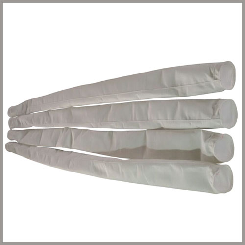 filter bags sleeve used in Petroleum coke grinding