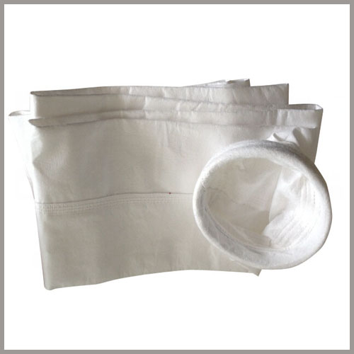 750g PTFE laminated PTFE felt dust collector filter bags