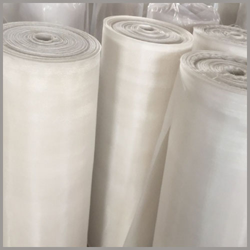 300 micron monofilament nylon mesh NMO mesh