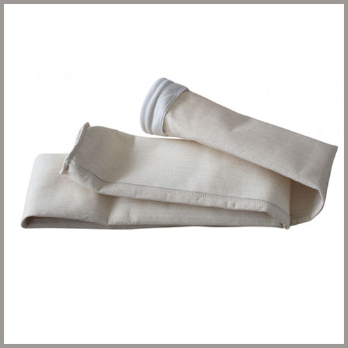 anti-static nomex aramid felt filter bags