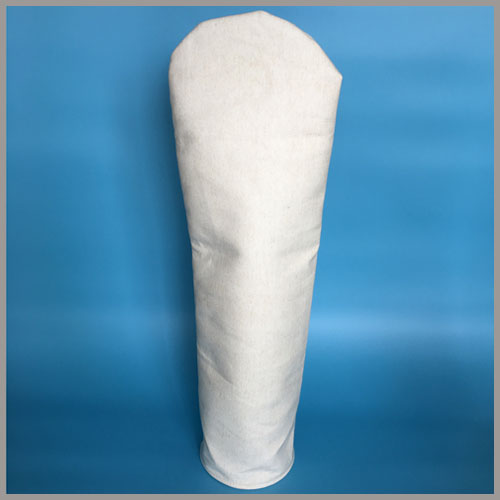 High Temperature Filter Bags