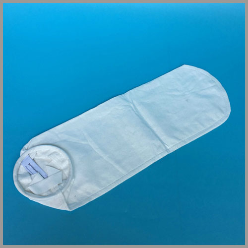 PTFE Felt Filter Bags