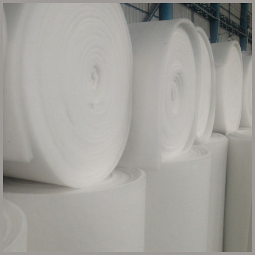 G2 to G4 Synthetic Fiber Rolls