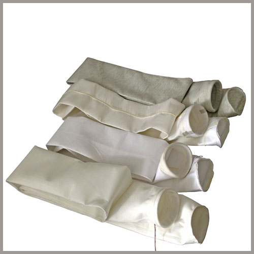 dust collector filter bags for cement plant