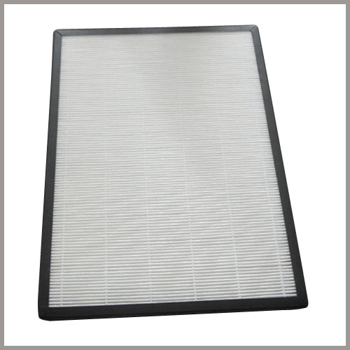PP paper filters for automobile car air condition filter  engine system
