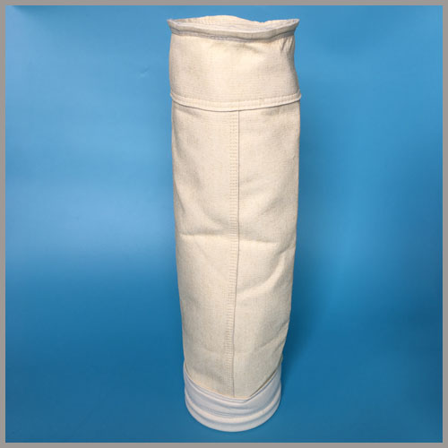 Aramid nomex bag filter