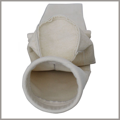 China nomex filter bag aramid filter bag from direct manufacturer