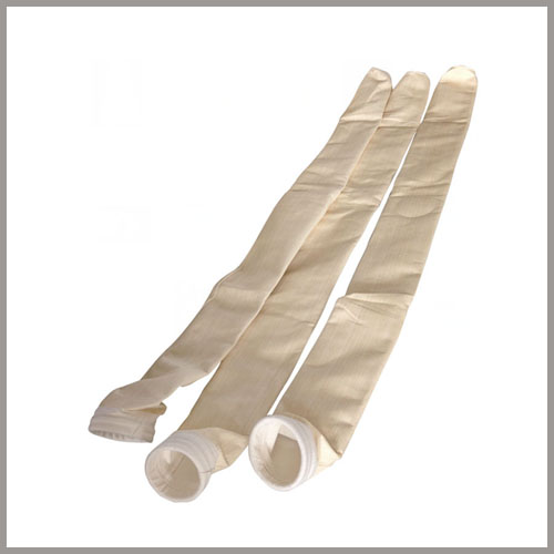 nomex filter bag for industrial use