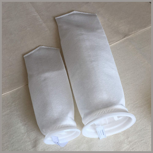 filter bags for Ultrapure Water Systems Ozonated