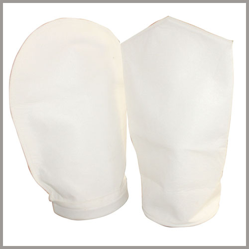 PE filter bag 50 micron from KoSa Environmental