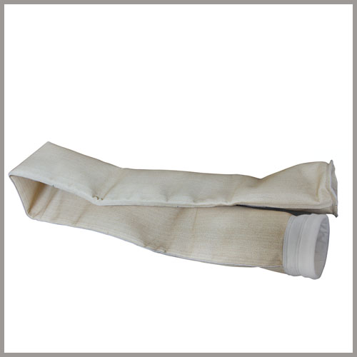 China nomex filter sleeves aramid filter sleeves from direct manufacturer