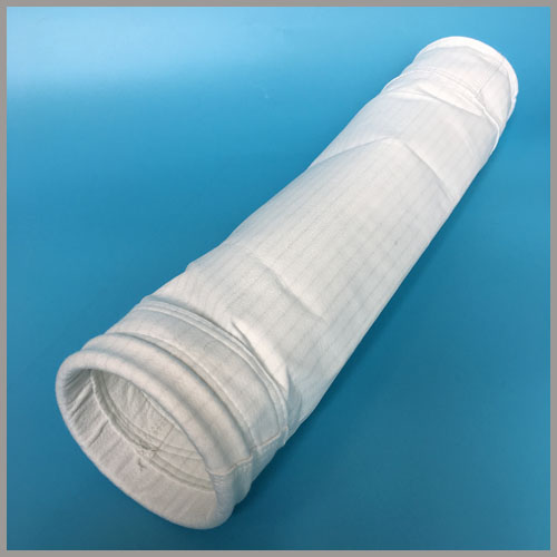 air pollution control filter bags