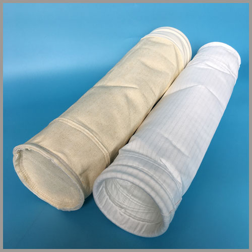 non woven fabric filter bags