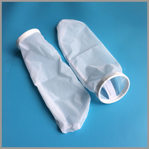 25 micron Nylon Mesh Filter Bags