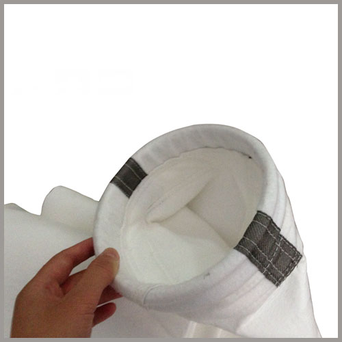 filter bags with ground wire Anti static filter bags
