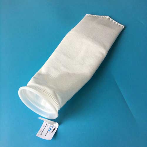 polyesterPE liquid filter bag