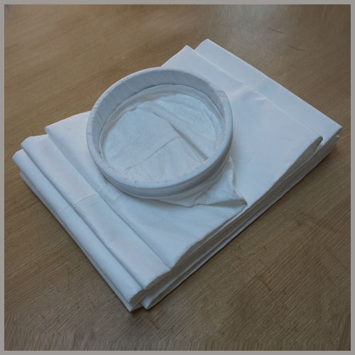 teflon baghouse filter bag