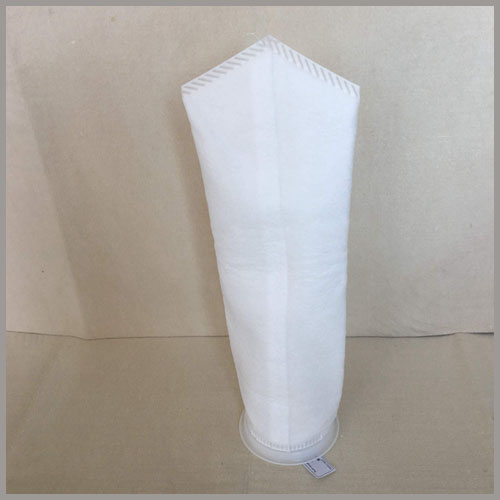 PP Polypropylene aquarium filter bag