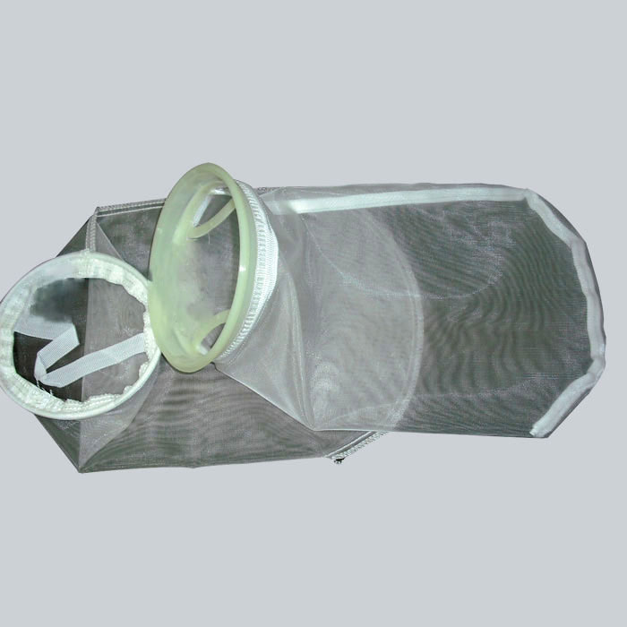 Nylon Monofilament Filter Bag
