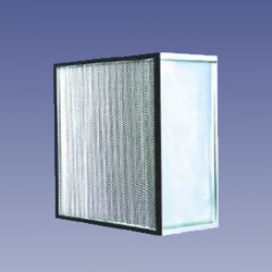 GY High Efficiency air filter :