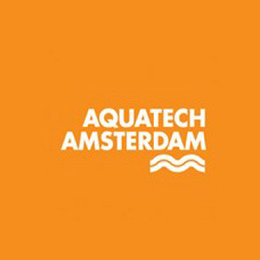 MINIPORE in Aquatech Amsterdam