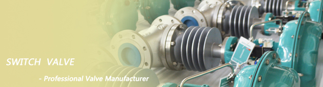 Switch Valve 01