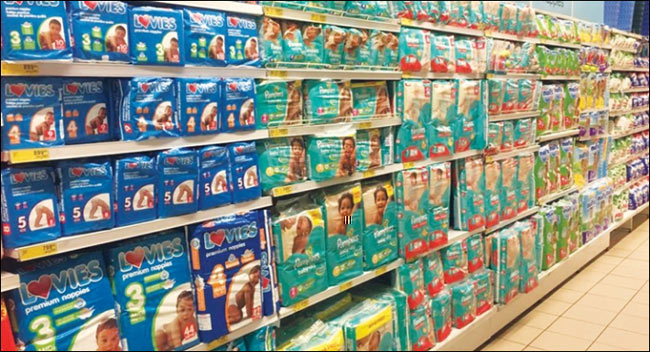 CMPC Purchases Brazilian Tissue, Diaper Maker CMPC Purchases Brazilian Tissue, Diaper Maker