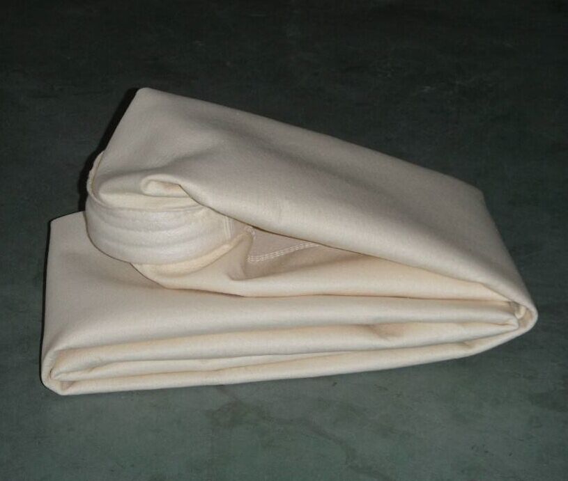 Acrylic Dust Filter Bag