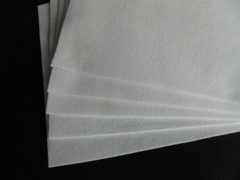 Pp Liquid Filter Media 1