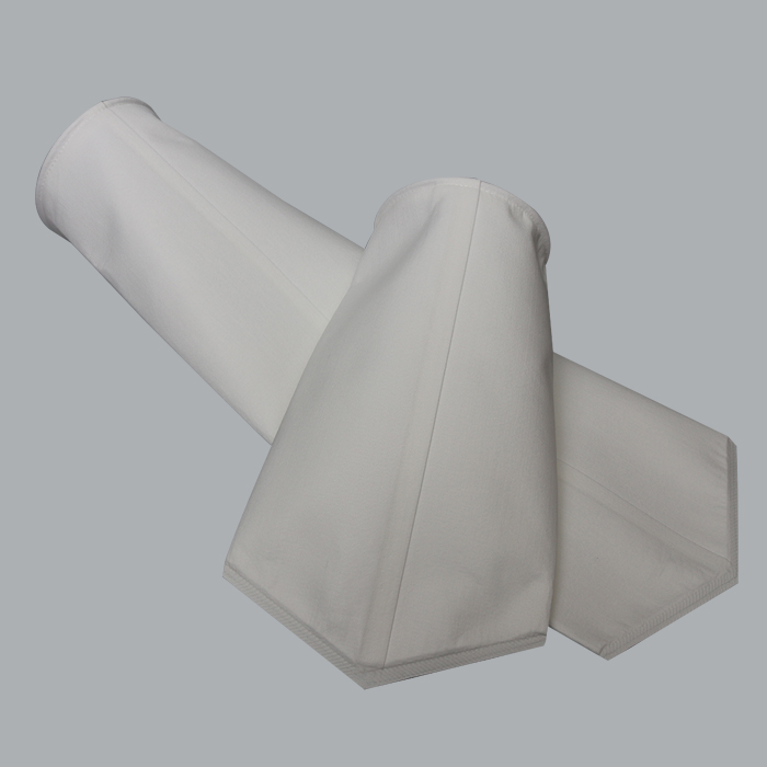 Polypropylene Needle Felt Filter Bag