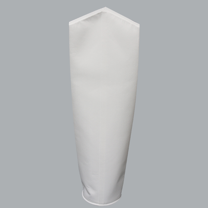 Welded Filter Bag